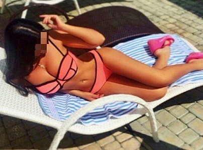 Девушка Регина, фото и отзывы