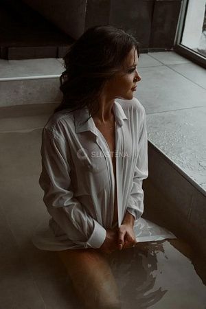 Зуля из Нижневартовск - интим фото