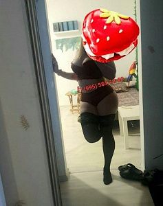 Девушка Марина, фото и отзывы
