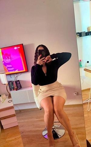 Диана на фото 100% я из Нижневартовск - интим фото