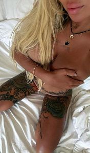 Блондинки, Zlata VIP - фото и отзывы