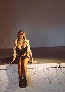 Девушка Zlata VIP, фото и отзывы